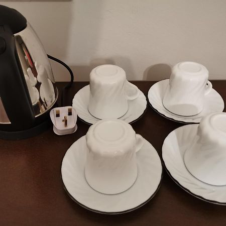 Foresight Hotel Tawau Dış mekan fotoğraf