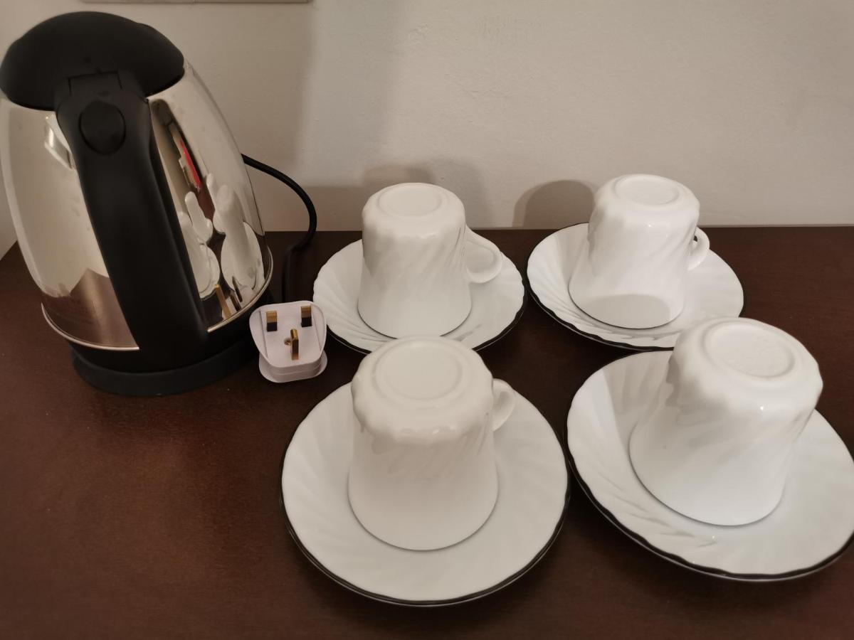 Foresight Hotel Tawau Dış mekan fotoğraf