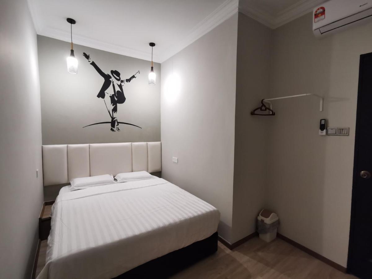 Foresight Hotel Tawau Dış mekan fotoğraf