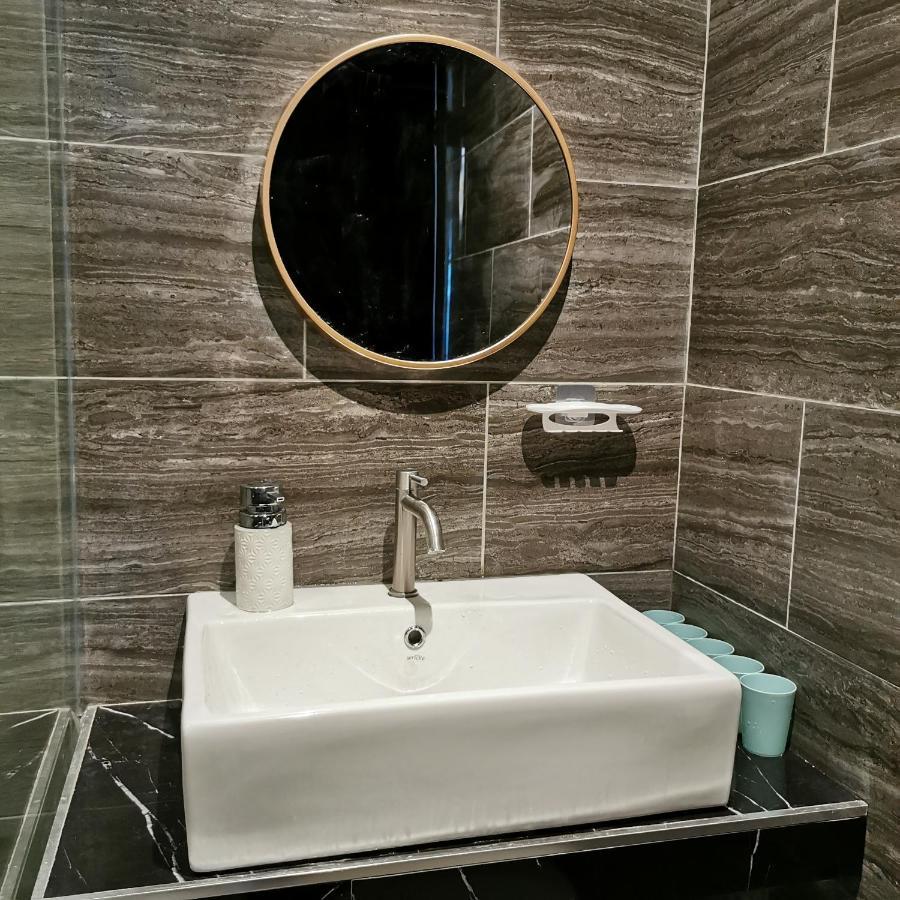 Foresight Hotel Tawau Dış mekan fotoğraf
