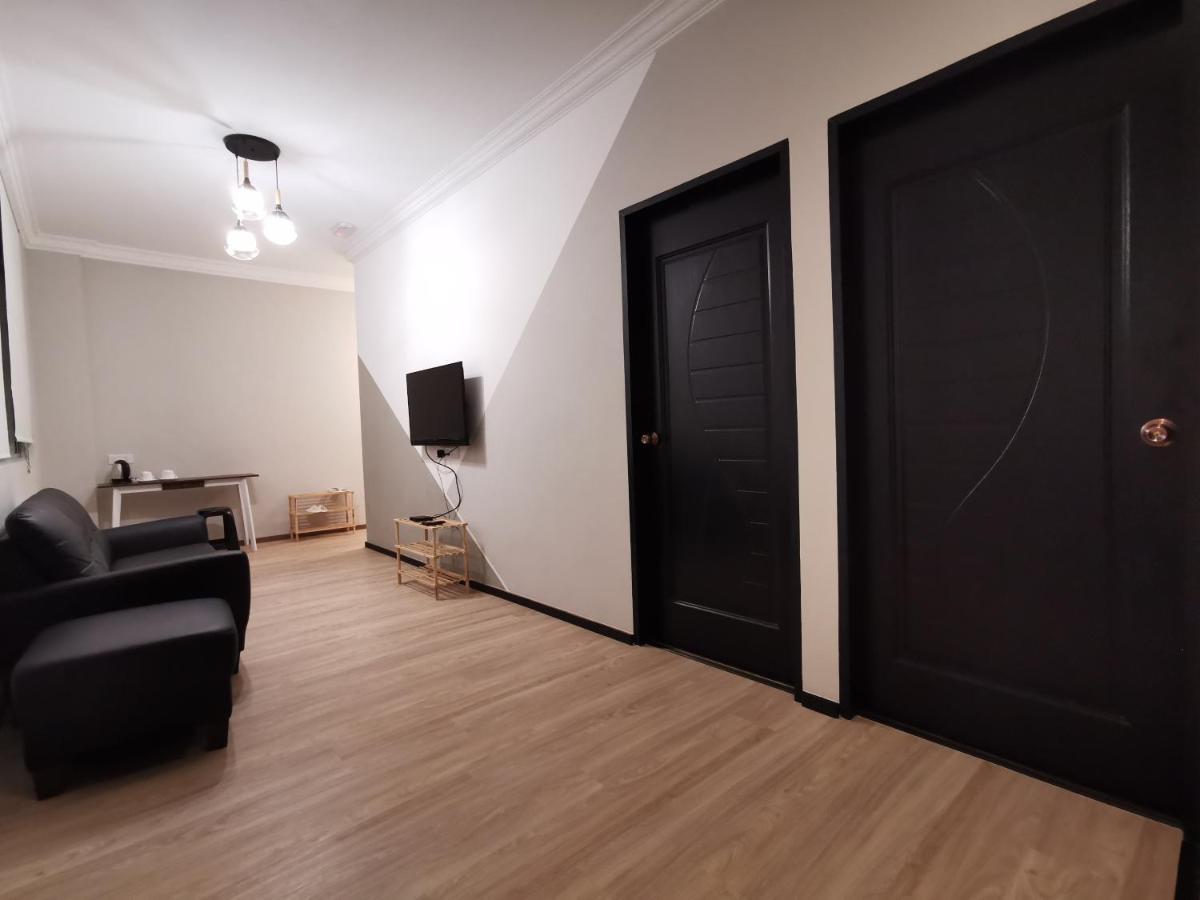 Foresight Hotel Tawau Dış mekan fotoğraf