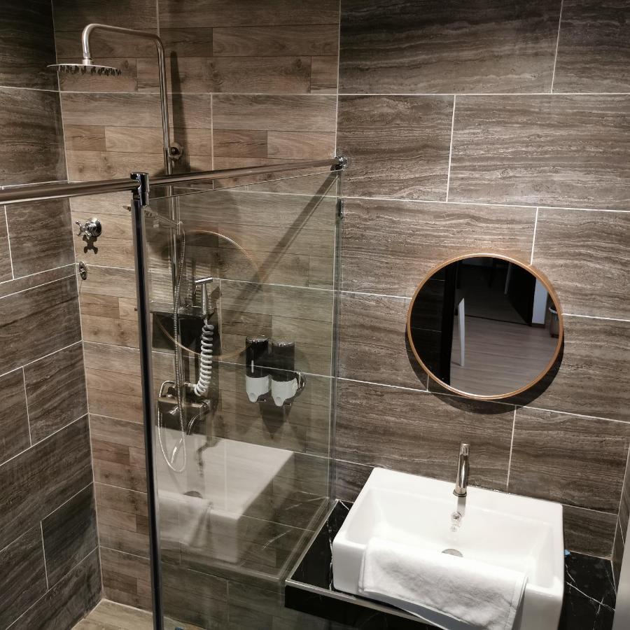 Foresight Hotel Tawau Dış mekan fotoğraf