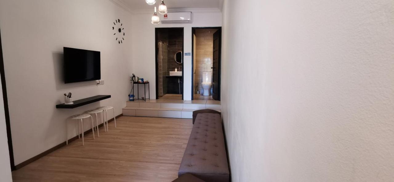 Foresight Hotel Tawau Dış mekan fotoğraf
