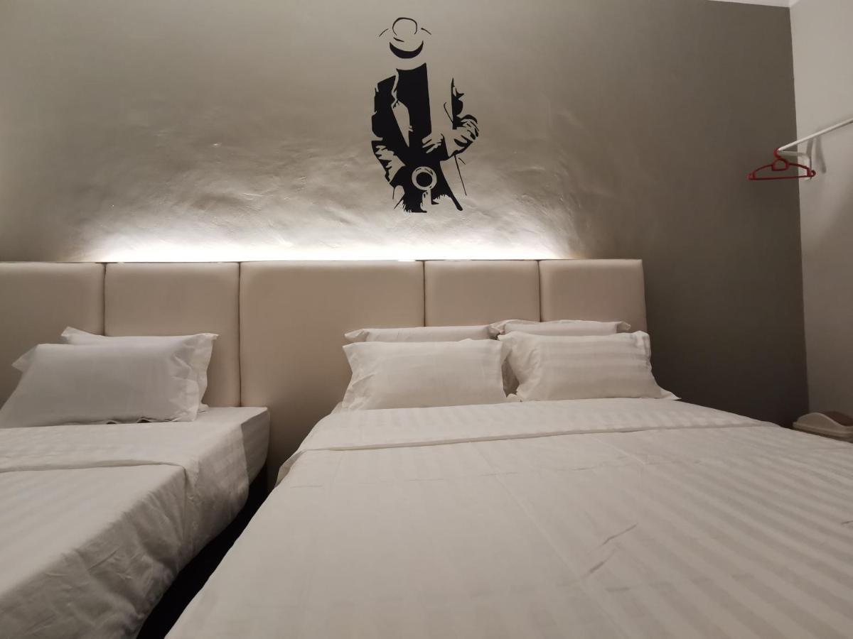 Foresight Hotel Tawau Dış mekan fotoğraf