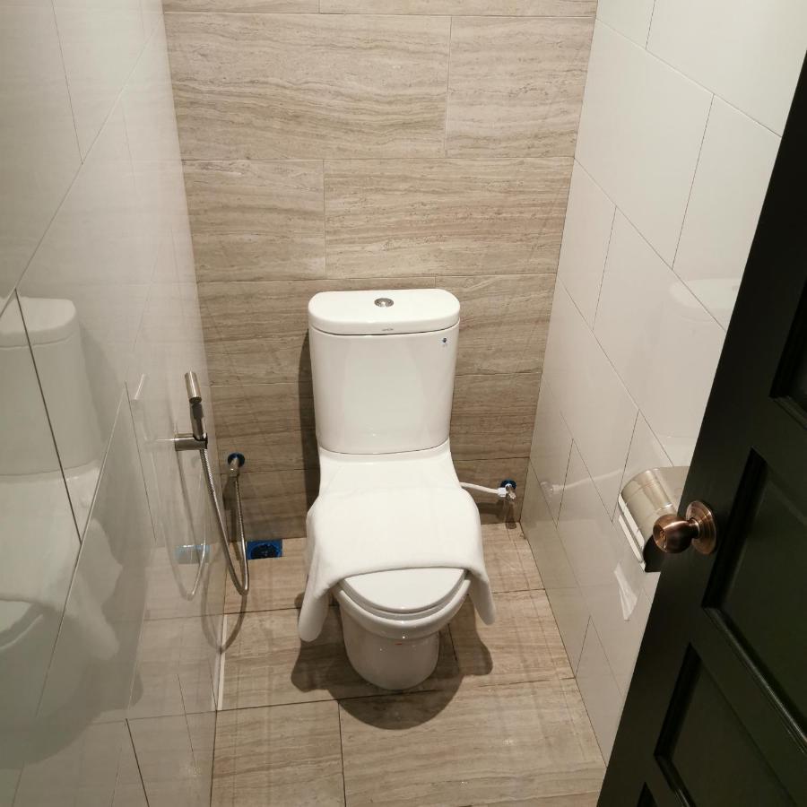 Foresight Hotel Tawau Dış mekan fotoğraf