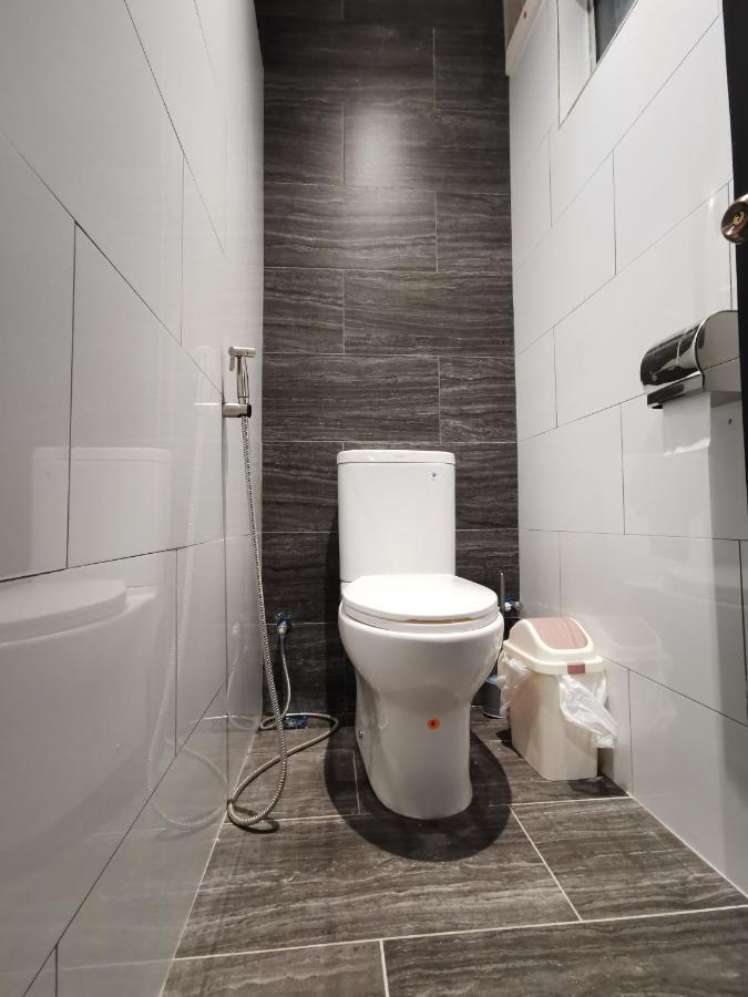 Foresight Hotel Tawau Dış mekan fotoğraf
