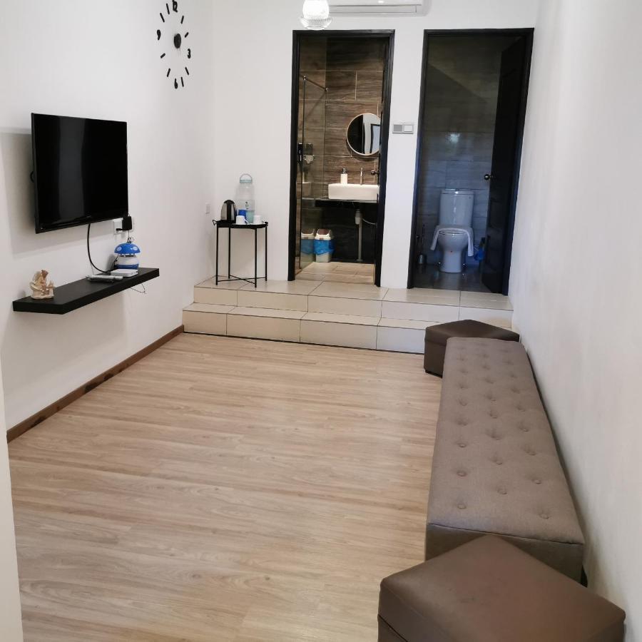 Foresight Hotel Tawau Dış mekan fotoğraf