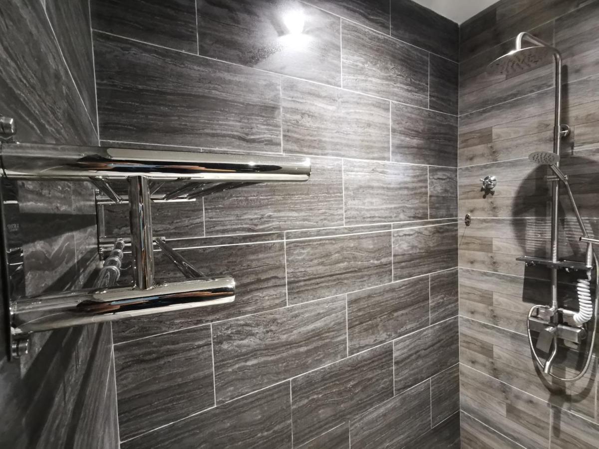 Foresight Hotel Tawau Dış mekan fotoğraf